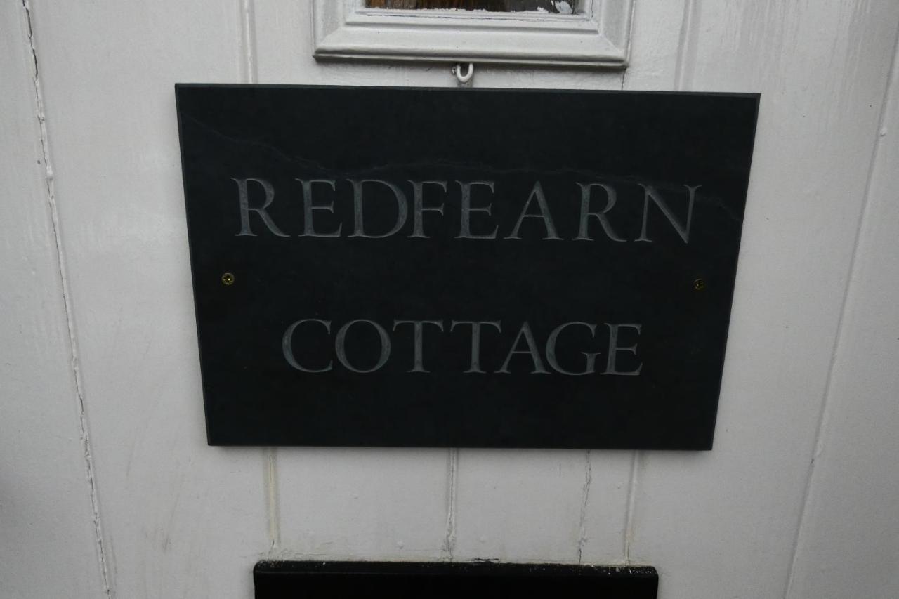 Redfearn Cottage Apperley Bridge المظهر الخارجي الصورة